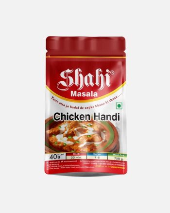 Chicken Handi