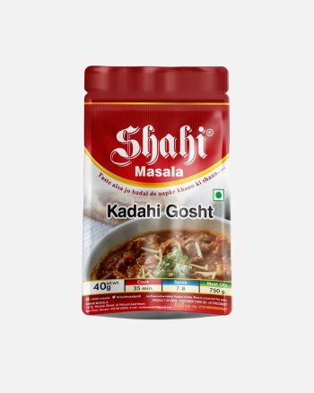 Kadahi Gosht