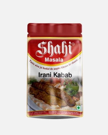 Irani Kabab